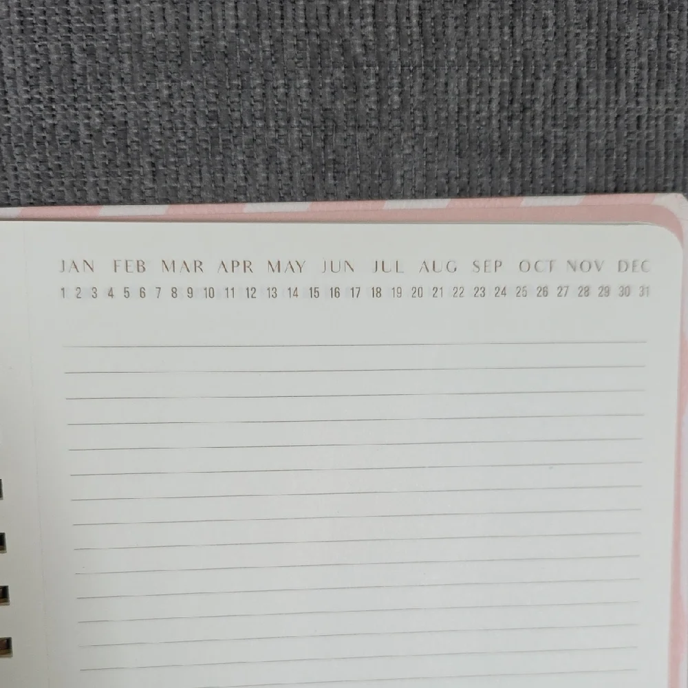 Two Threshold Notebook/Journals And Two Packs Of Pilot G2 Gel Pens, New